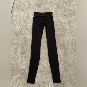 Lululemon Leggings Size 2